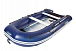 НАДУВНАЯ ЛОДКА GLADIATOR B370AL в Тольятти