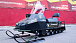 СНЕГОХОД PROMAX YAKUT LONG 500 4T 20 л.с LONCIN Б/У в Тольятти