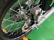 Питбайк JHLMOTO JHL Z150E (YX1P60FMJ) в Тольятти