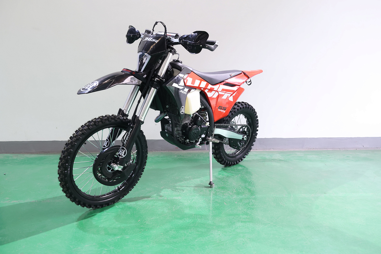 Мотоцикл JHLMOTO JHLofr GS CB300RL в Тольятти