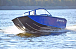 Алюминиевый катер Gold Fisher 480 DCM FISH в Тольятти