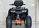 Квадроцикл GBM STORMRIDER 300 NEW PREMIUM в Тольятти
