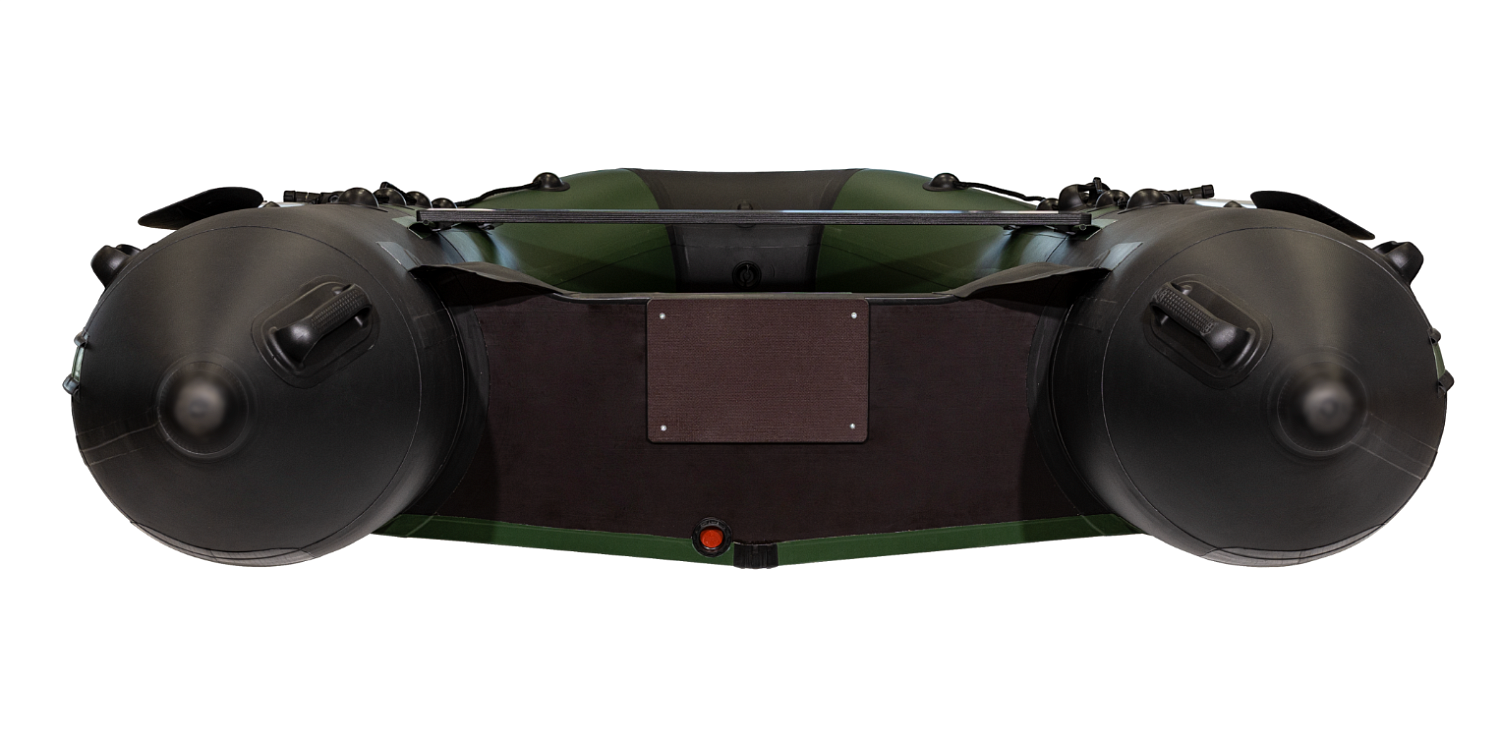 Лодка Ривьера Максима 3400 СК в Тольятти