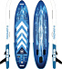 SUP (САП) Доска MISHIMO STAR TREK 11’ (335см) в Тольятти