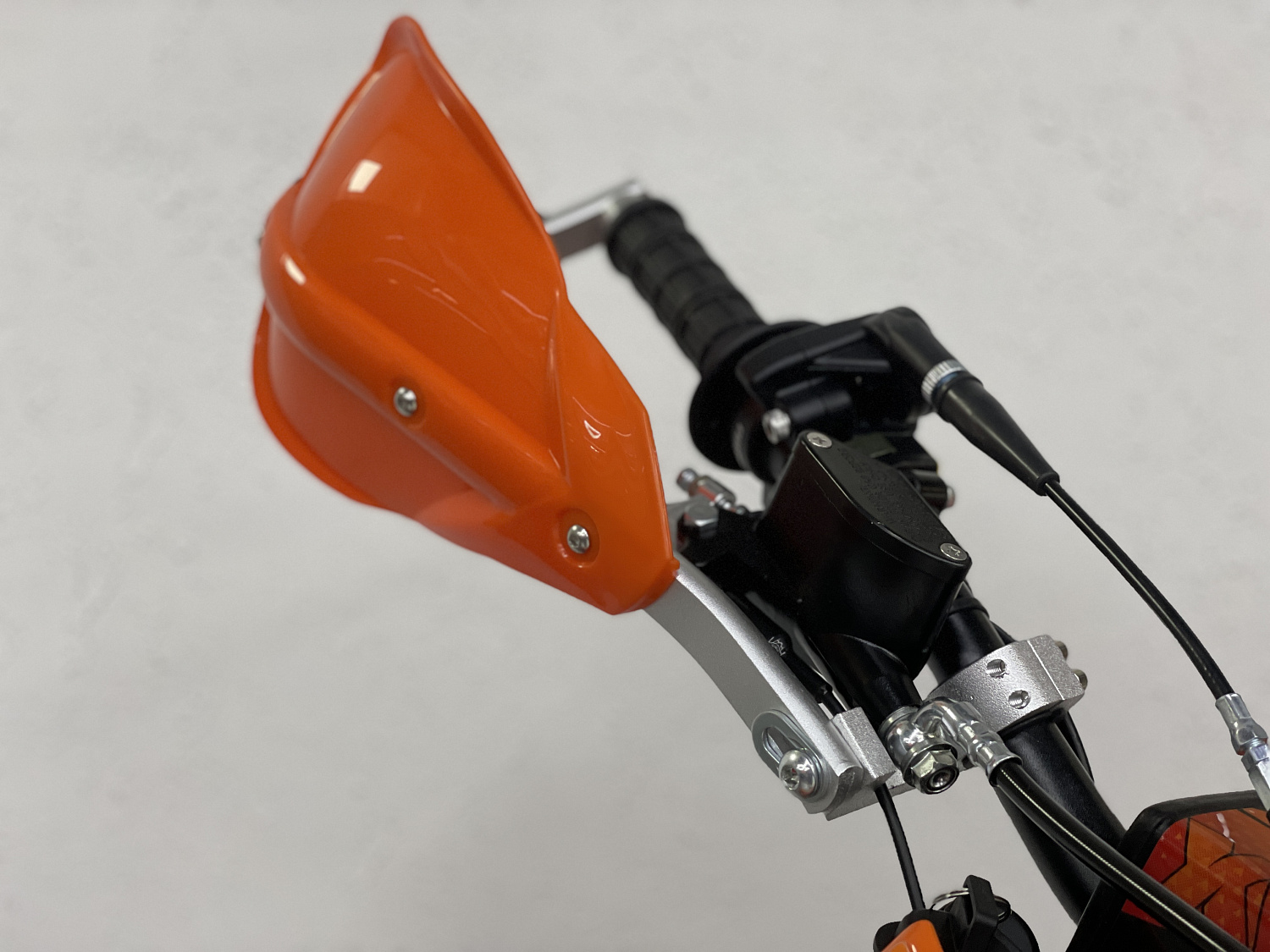 Кроссовый мотоцикл PROMAX INFERNO 380 (4 valves, 5 gears) в Тольятти