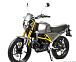 Мотоцикл MOTOLAND (МОТОЛЕНД) SCRAMBLER 250 в Тольятти