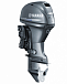 ЛОДОЧНЫЙ МОТОР YAMAHA F40 FETL в Тольятти