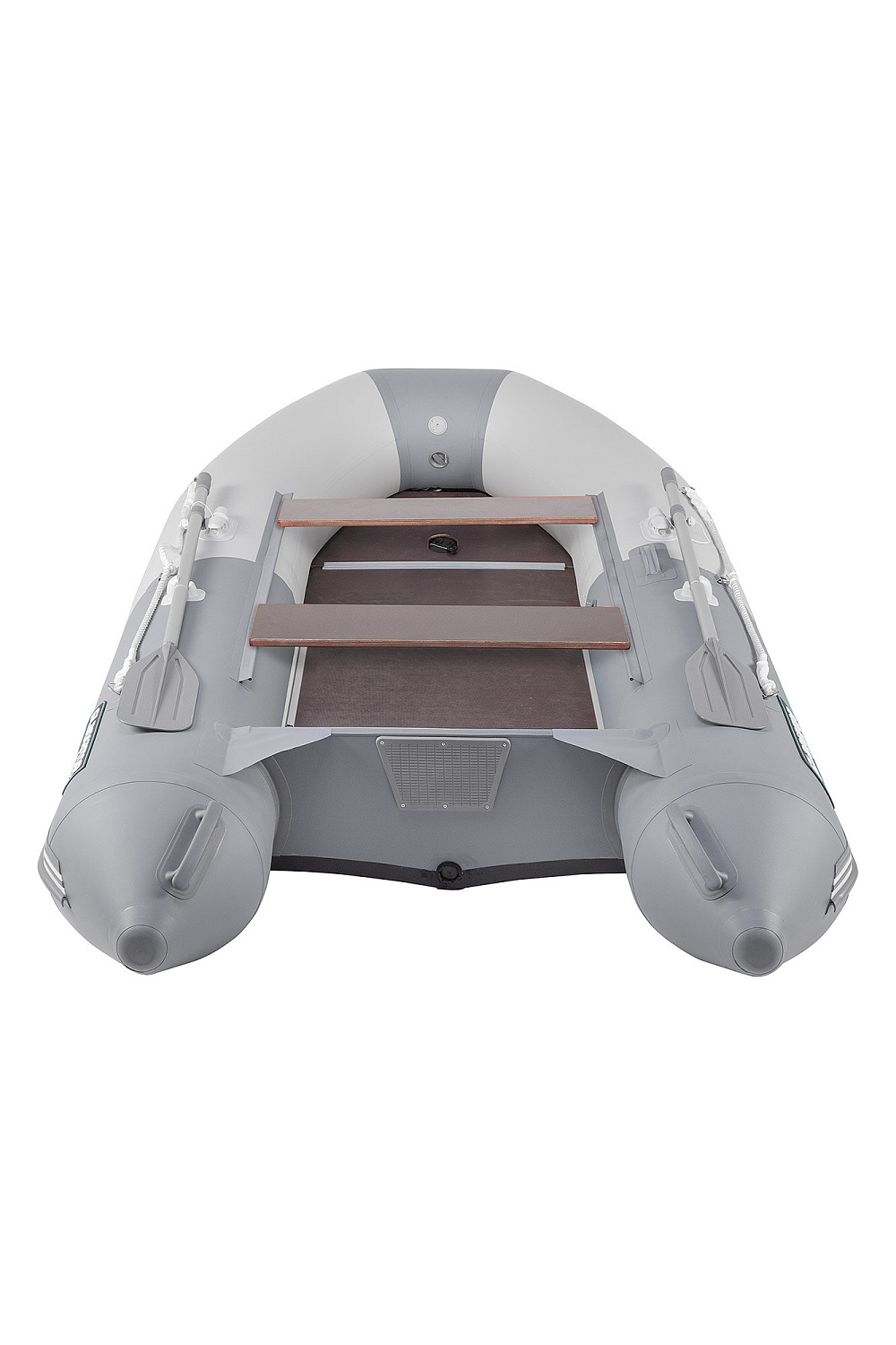 НАДУВНАЯ ЛОДКА GLADIATOR B330 в Тольятти