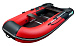 НАДУВНАЯ ЛОДКА GLADIATOR B330 в Тольятти