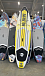 SUP ДОСКА-КАЯК 2 В 1 RAIDEX ALOHA YELLO 10.6’ (320СМ) в Тольятти