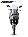 МаксиСкутер PROMAX-HONDA ADV 150 (49) (Inspired by HONDA) в Тольятти