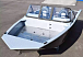 Алюминиевый катер Gold Fisher 500 DCM FISH в Тольятти