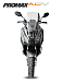 МаксиСкутер PROMAX-HONDA ADV 150 (49) (Inspired by HONDA) в Тольятти