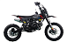 Питбайк FullCrew Power Trasher 125cc 14\12 (п\автомат эл.стартер) в Тольятти