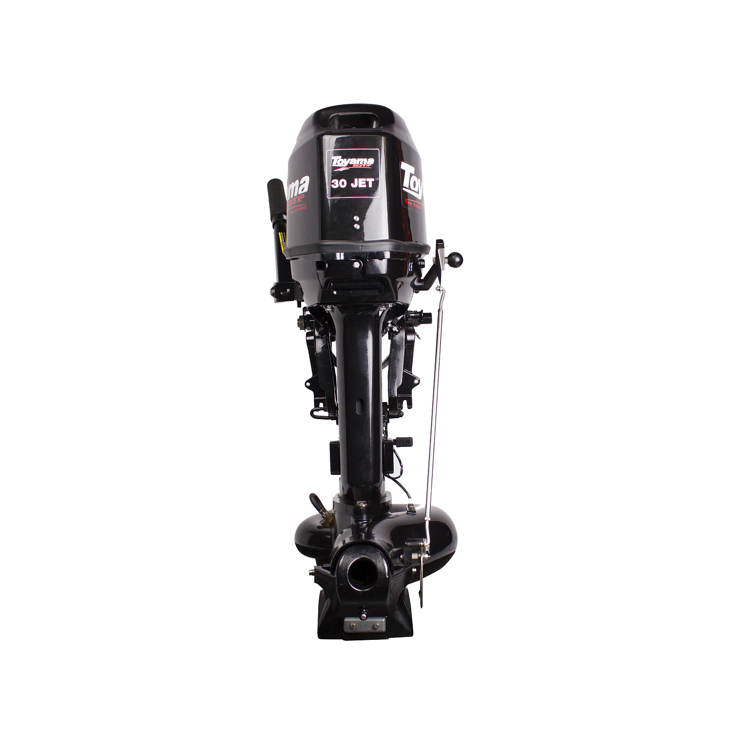 ЛОДОЧНЫЙ МОТОР TOYAMA T30ABMJET в Тольятти