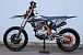 Мотоцикл JHLMOTO JHL Z4 PR250 (172FMM-5) в Тольятти