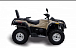 Квадроцикл HISUN TACTIC 550 (HS550ATV) NORMAL в Тольятти