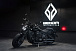 Мотоцикл Benda DarkFlag 500 в Тольятти