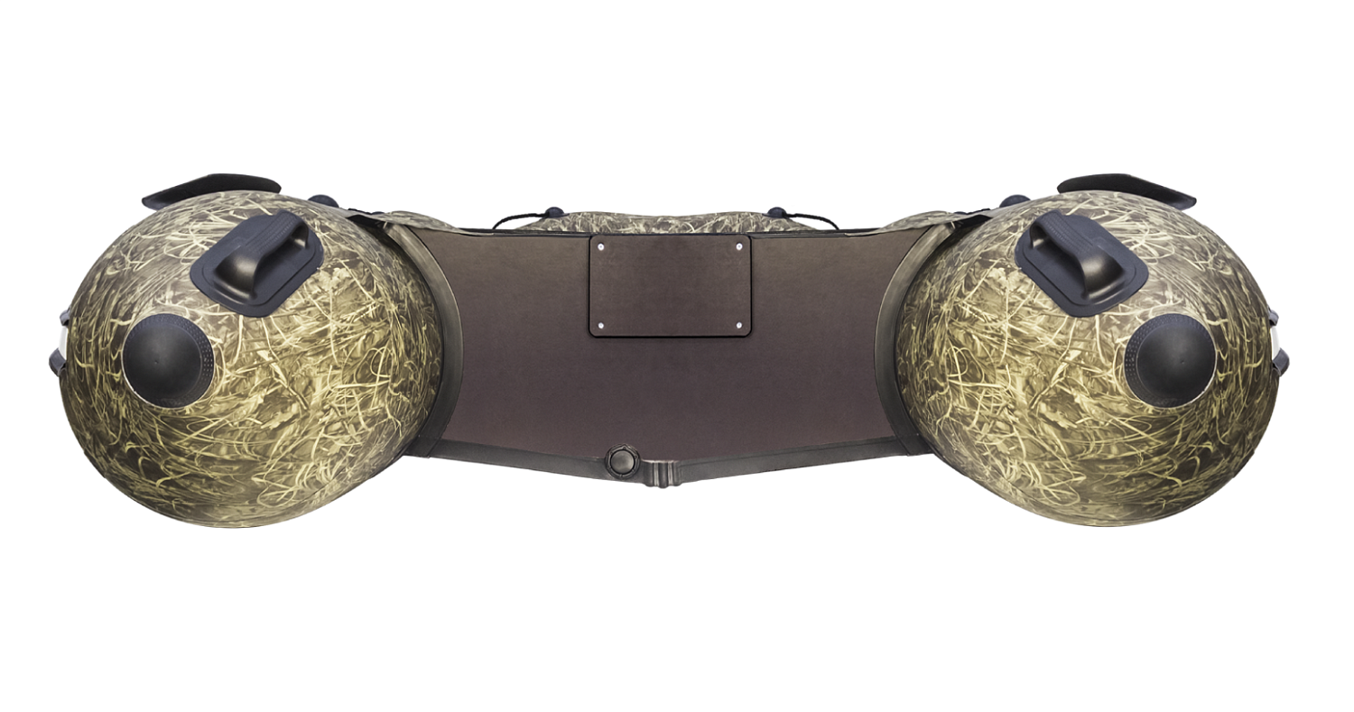 Лодка Ривьера Компакт 3400 СК в Тольятти