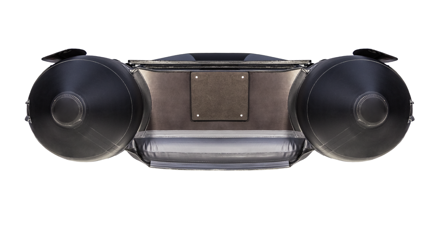 Лодка Таймень NX 2800 НДНД в Тольятти