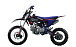 Питбайк FullCrew Big Beast 150cc 17\14 (механ., эл.стартер) в Тольятти