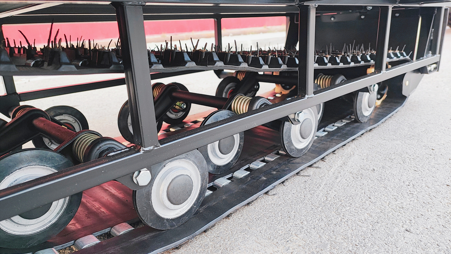 Снегоход PROMAX YAKUT 500 2.0 4T 27 в Тольятти