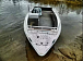 Алюминиевый катер Wyatboat-460 C в Тольятти Алюминиевый катер Wyatboat-460 C в Тольятти