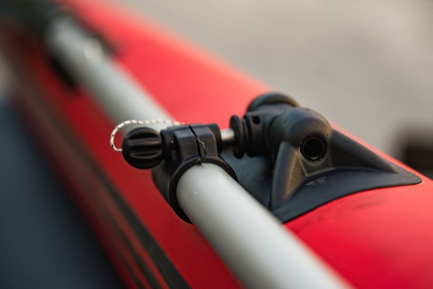 Лодка MISHIMO RIVER FJET PRO 430  под водомет в Тольятти