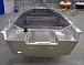 Алюминиевая лодка  Wyatboat-430 Р в Тольятти