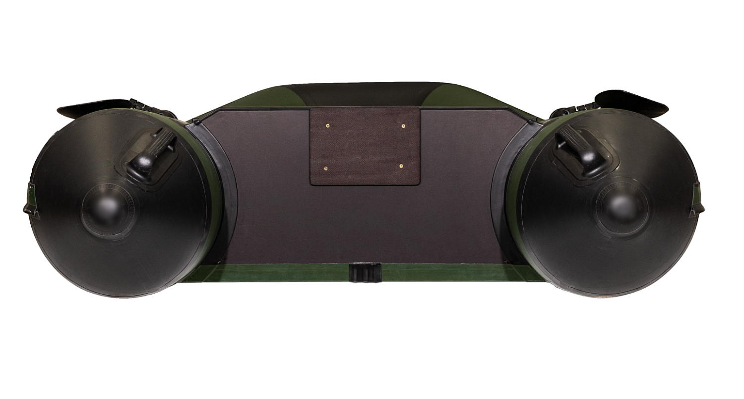  Лодка АКВА 2900 Слань-книжка киль в Тольятти