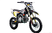 Питбайк FullCrew Teen Rider 125cc 17\14 (механ., эл.стартер) в Тольятти