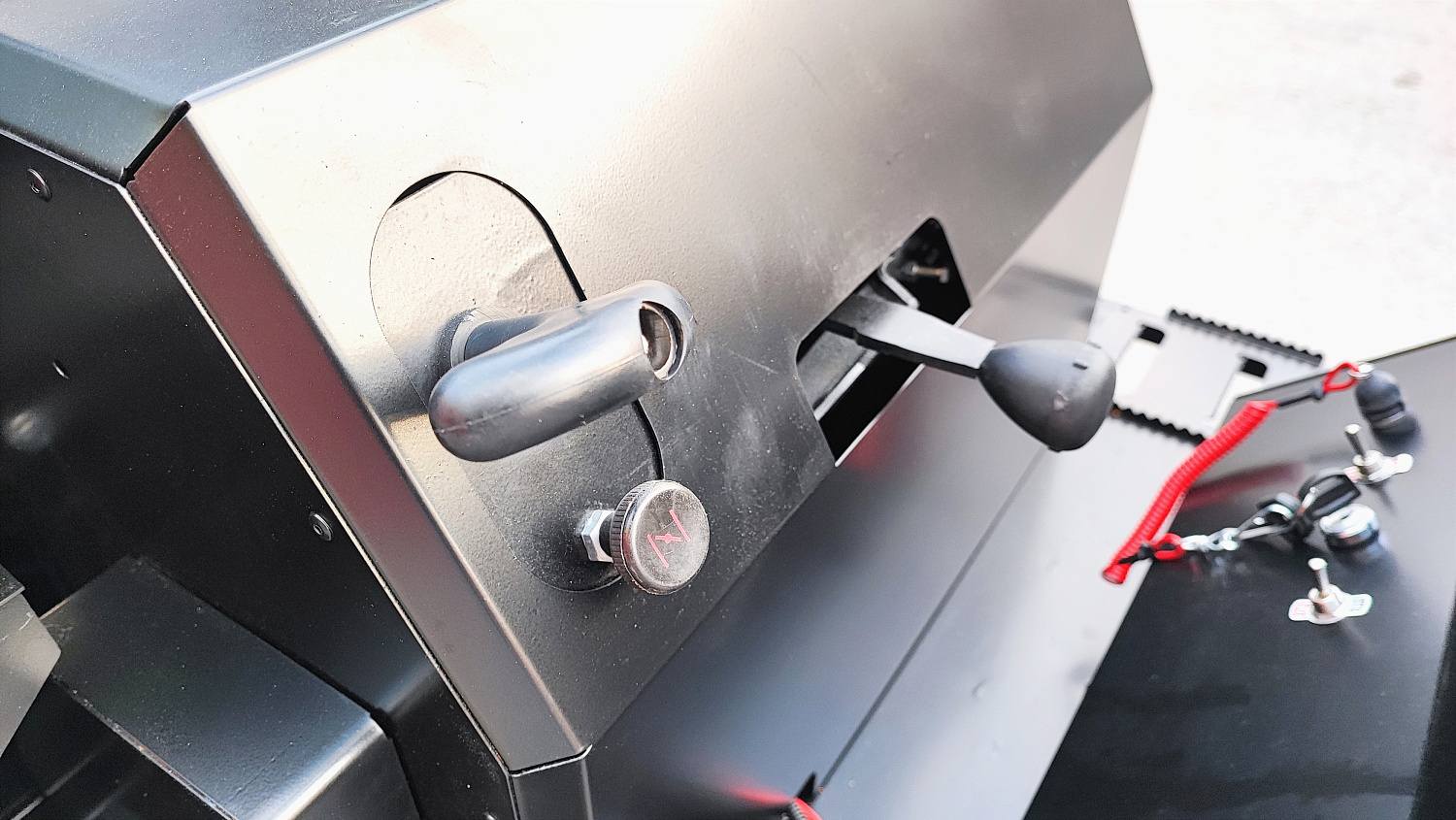 Снегоход PROMAX YAKUT 500 2.0 4T 27 в Тольятти