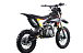 Питбайк FullCrew Teen Rider 125cc 17\14 (механ., эл.стартер) в Тольятти