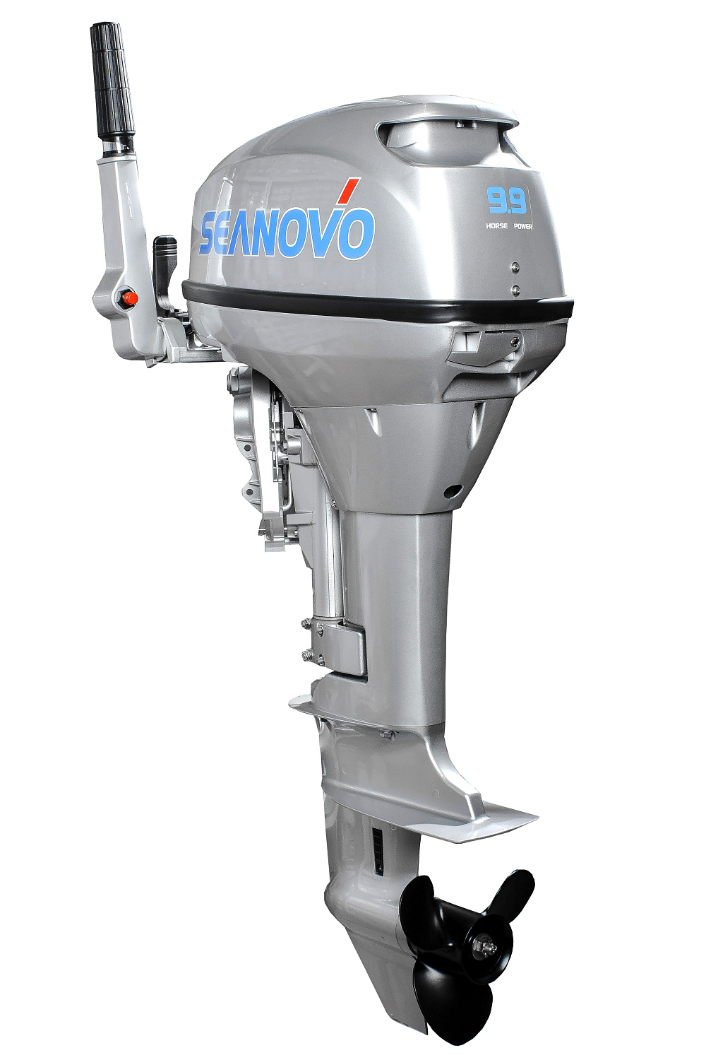 Лодочный мотор Seanovo SN9.9FHL в Тольятти