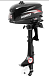 Лодочный мотор HIDEA HDF3.5HS в Тольятти Лодочный мотор HIDEA HDF3.5HS в Тольятти