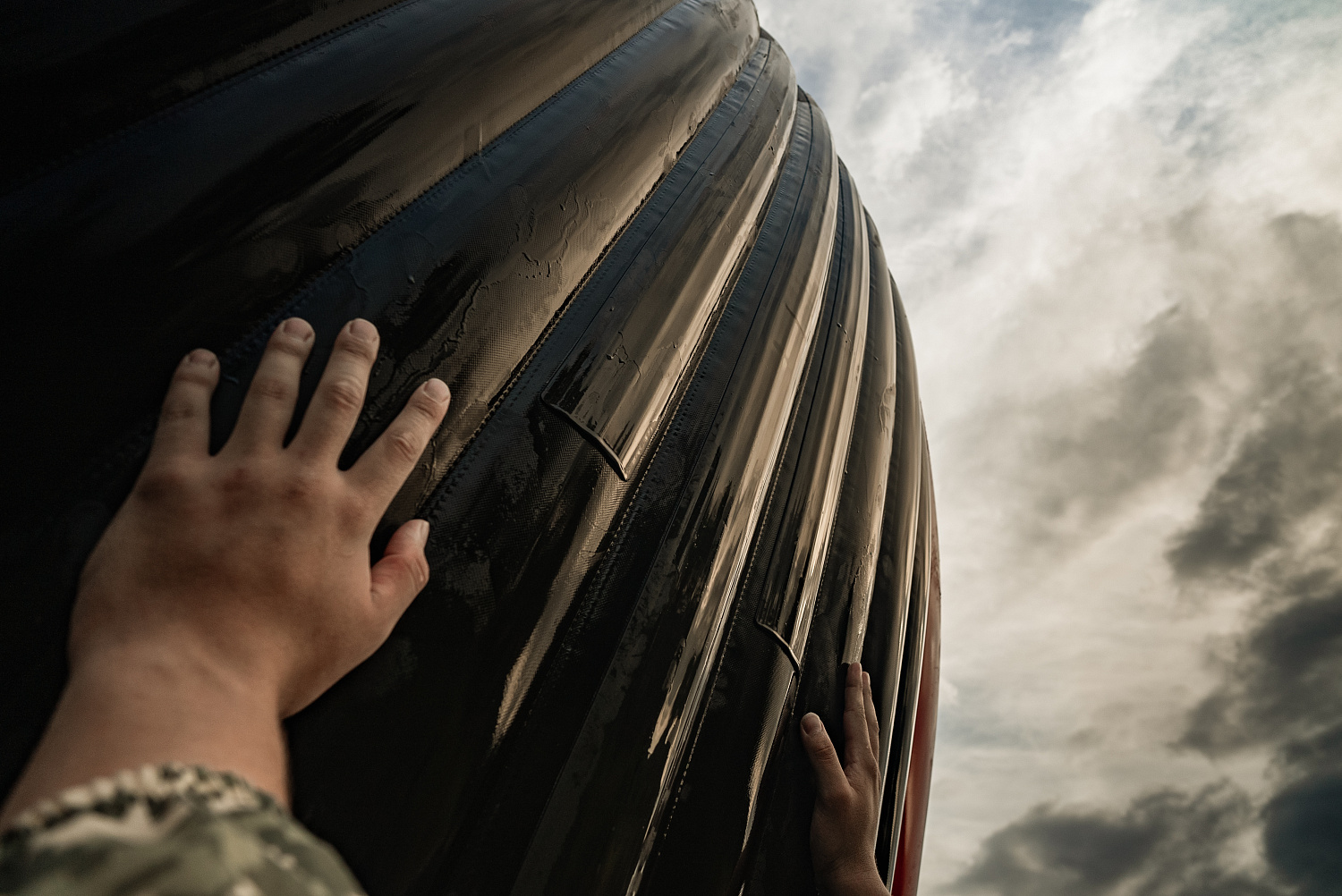 Лодка MISHIMO RIVER JET 390 под водомет в Тольятти