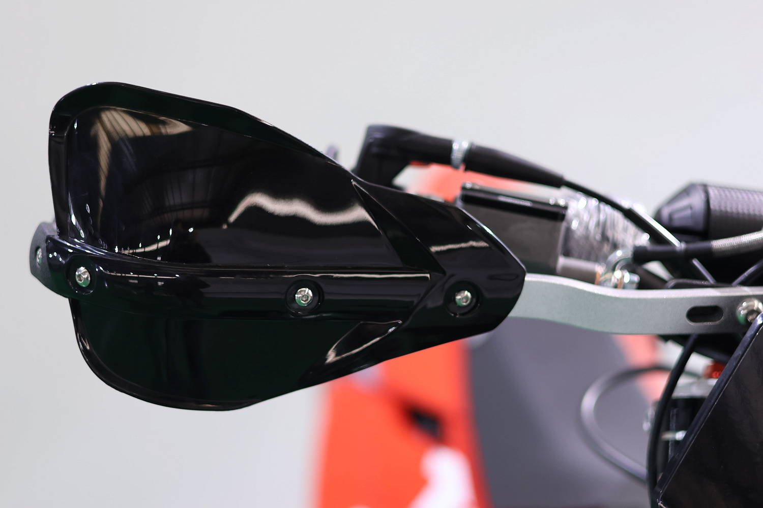 Мотоцикл JHLMOTO JHLofr GS CB300RL в Тольятти