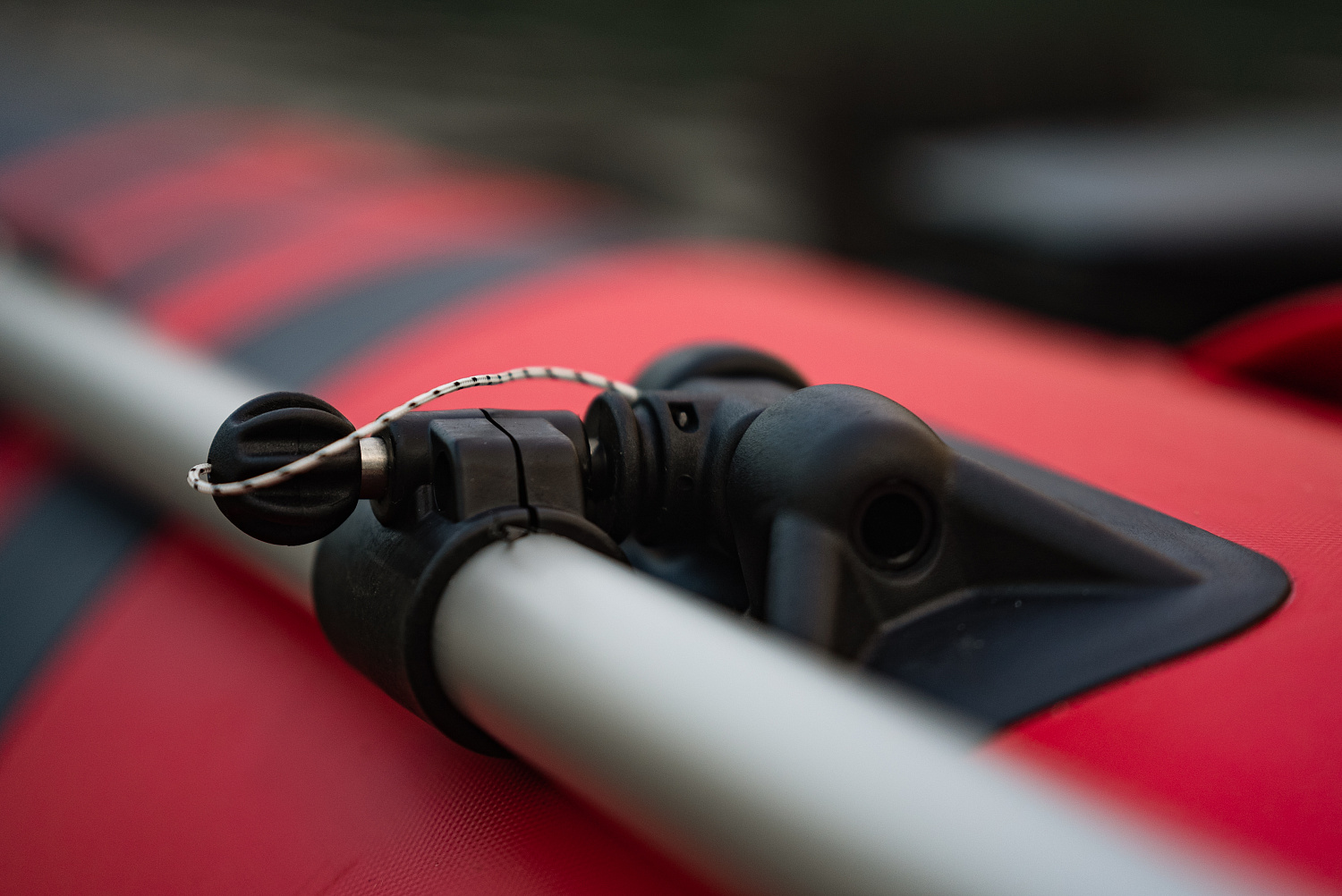 Лодка MISHIMO RIVER JET 390 под водомет в Тольятти