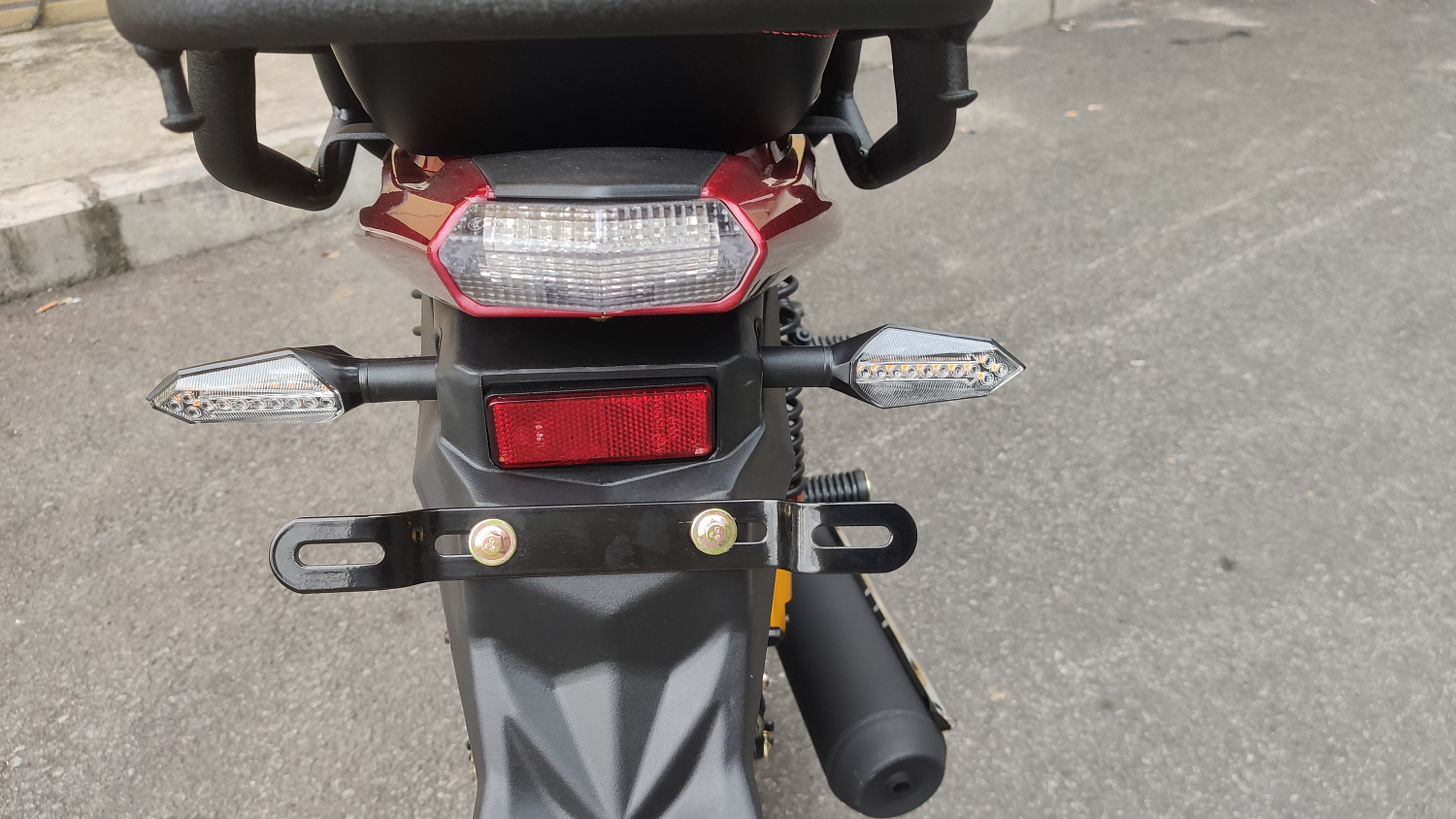 Мопед FAIDET SKIFF RS150 (49) в Тольятти