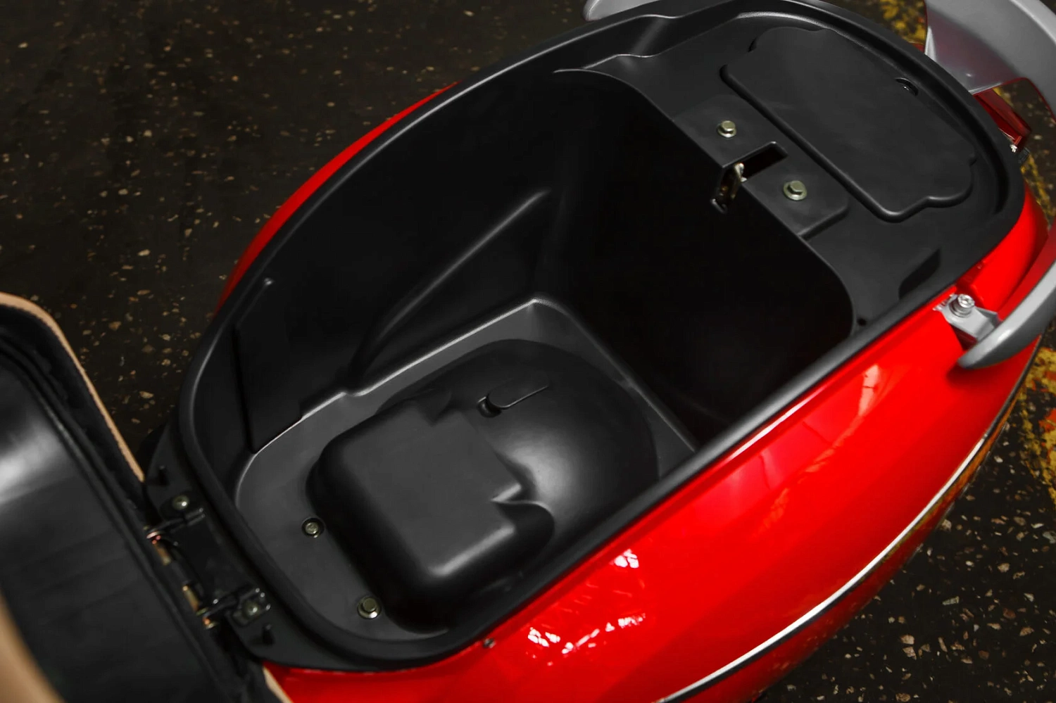 Скутер MINSK Vesna 50 M1NSK в Тольятти