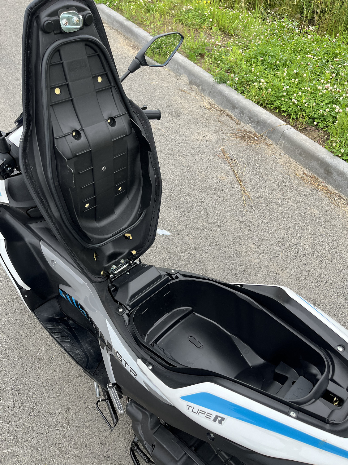 Скутер PROMAX TURAN 250 (49) в Тольятти