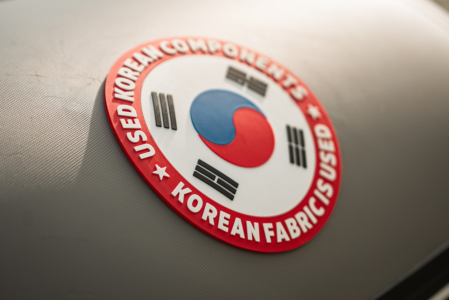 Лодка MISHIMO RIVER JET 390 под водомет в Тольятти