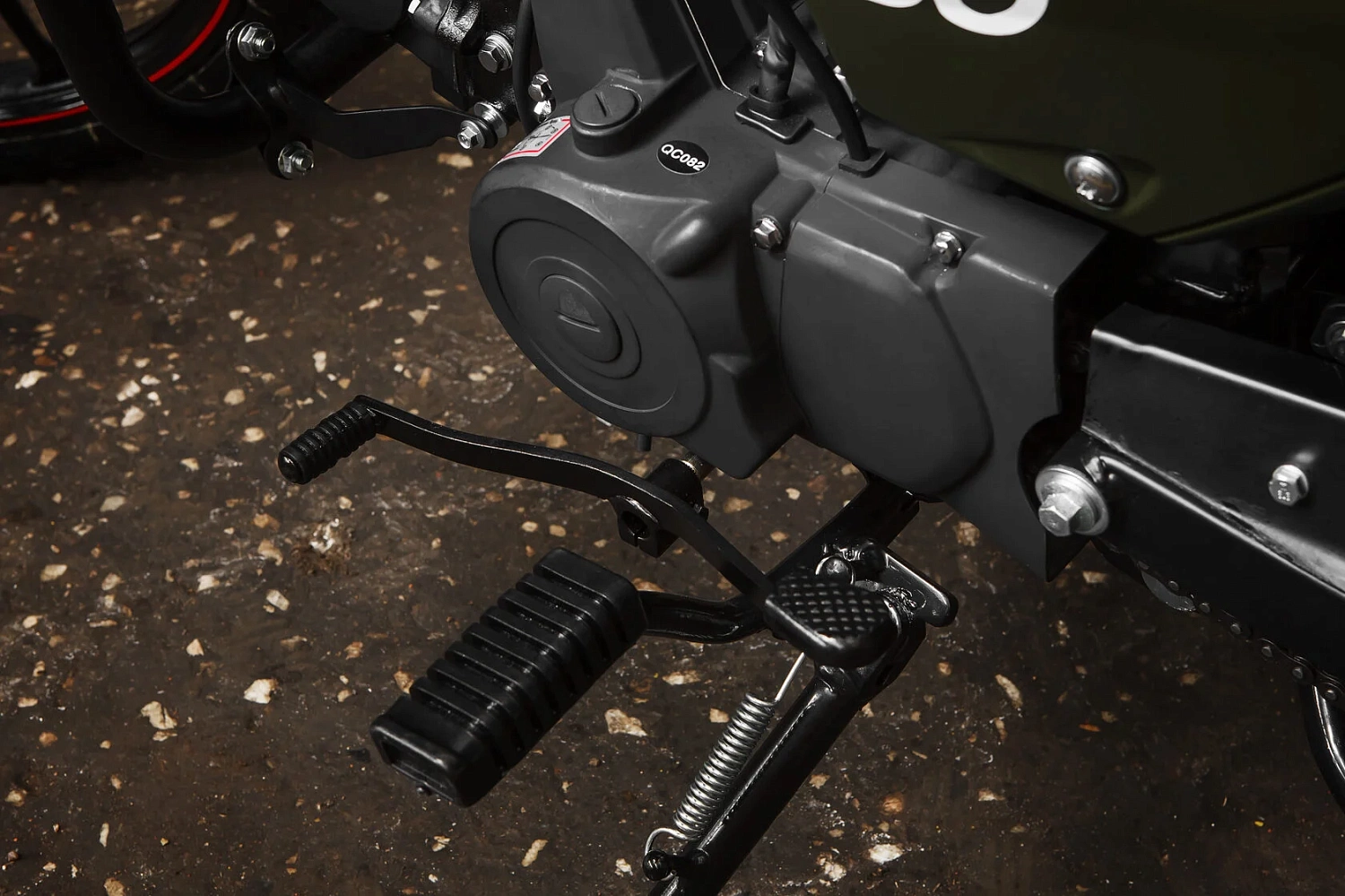 Мотоцикл MINSK  D4 50 M1NSK в Тольятти