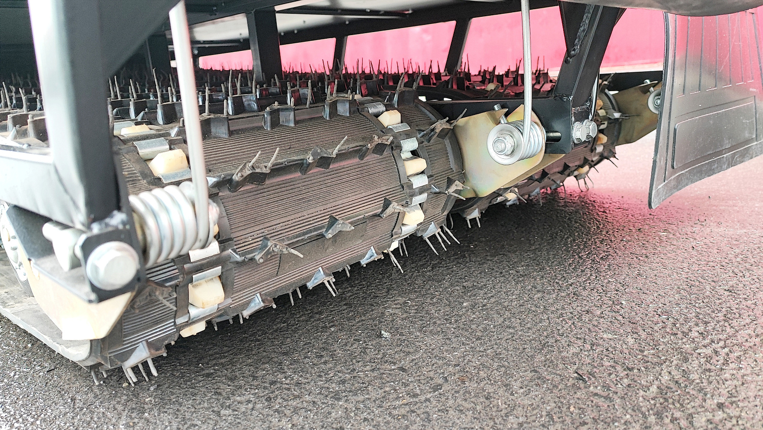 Снегоход PROMAX SNOWBEAR V3 800 4T ST в Тольятти