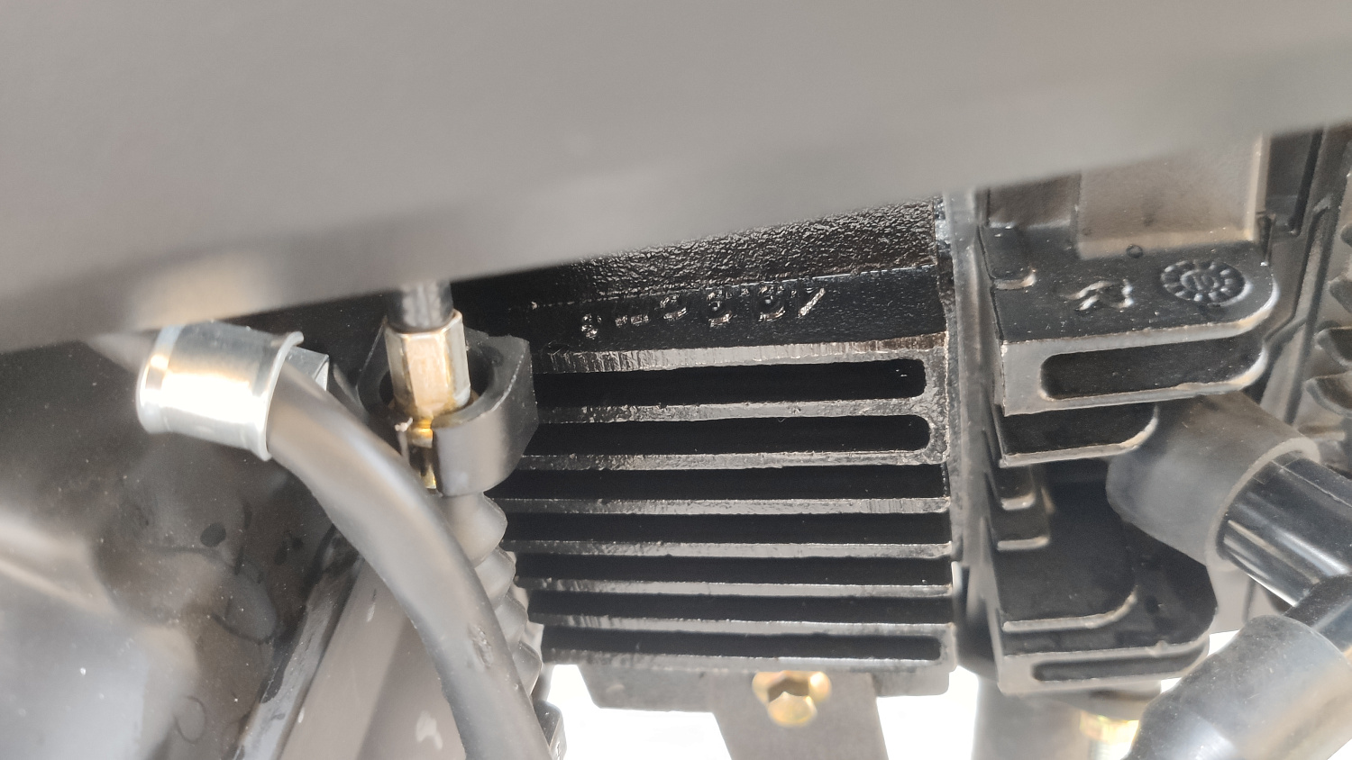 Мопед FAIDET SKIFF RS150 (49) в Тольятти