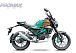 Мопед PROMAX CB150PR (49) в Тольятти