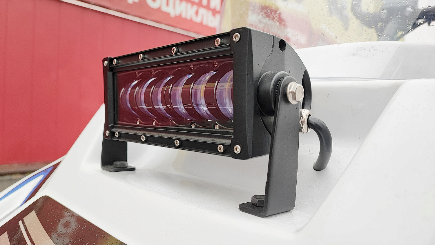 Снегоход PROMAX SNOWBEAR V3 800 4T ST в Тольятти