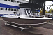 Алюминиевая лодка  Neman-400 DC в Тольятти