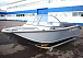 Алюминиевый катер Неман-500 Pro в Тольятти