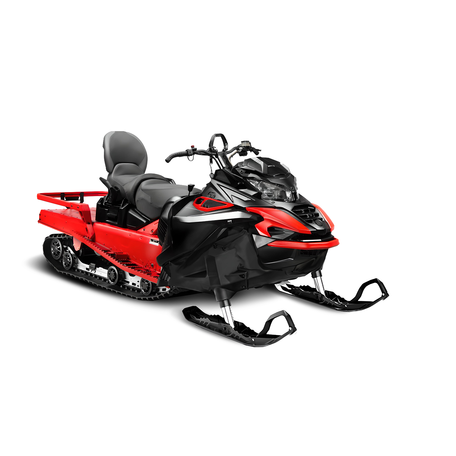 Снегоход AODES Siberiacross 1000 WT 508mm LCD 6.8 в Тольятти